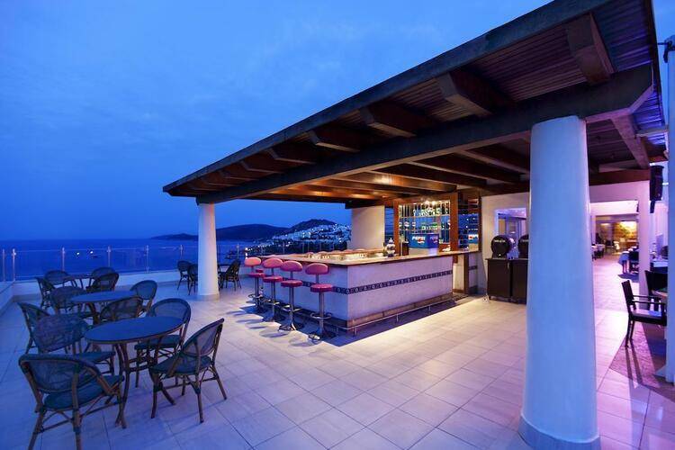 Royal Asarlik Beach & Spa