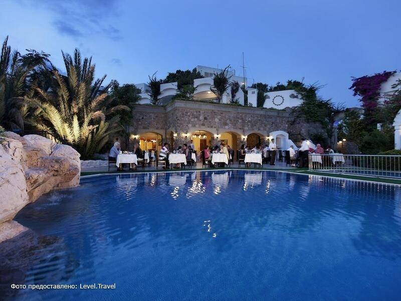 Фотография Royal Asarlik Beach & Spa