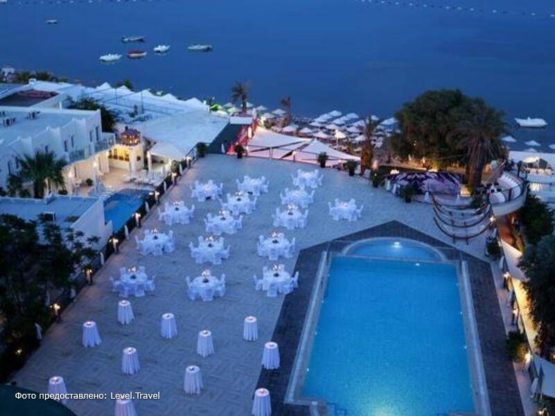 Фотография Royal Asarlik Beach & Spa