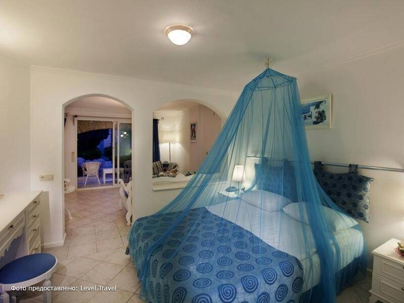 Фотография Royal Asarlik Beach & Spa