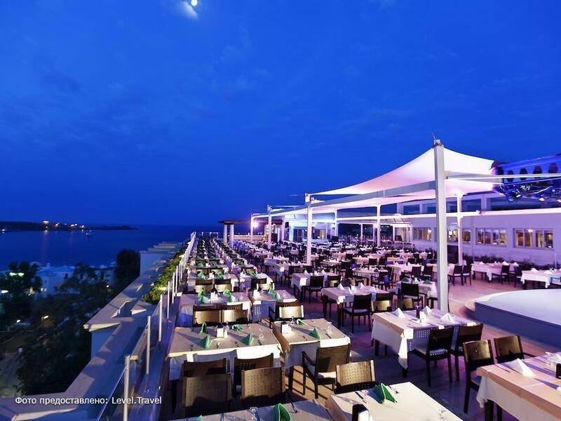 Фотография Royal Asarlik Beach & Spa