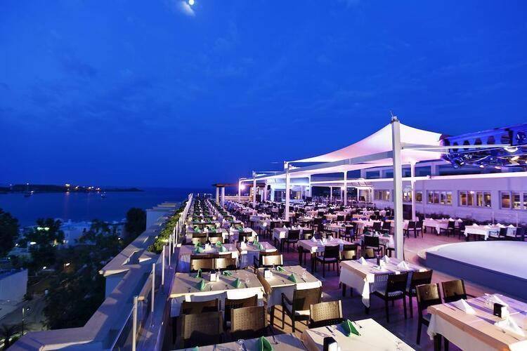 Royal Asarlik Beach & Spa