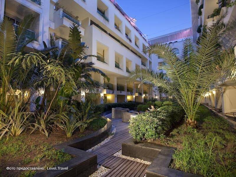 Фотография Royal Asarlik Beach & Spa