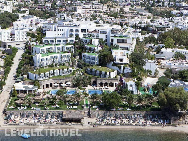 Фотография Royal Asarlik Beach & Spa