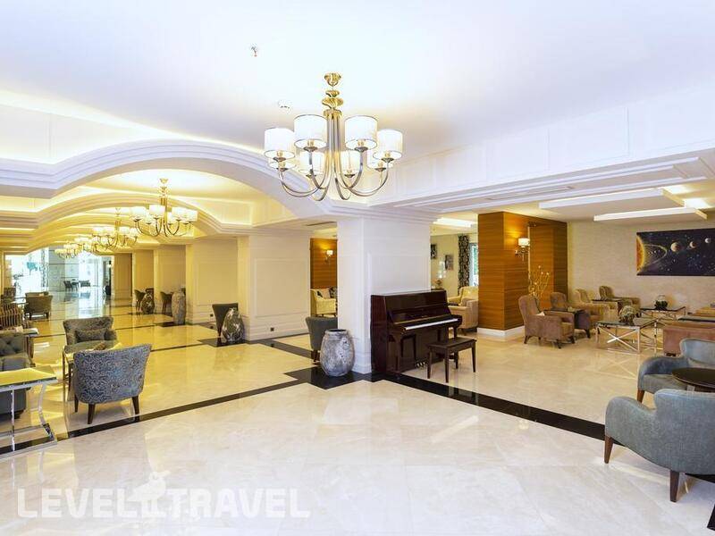 Фотография Royal Asarlik Beach & Spa
