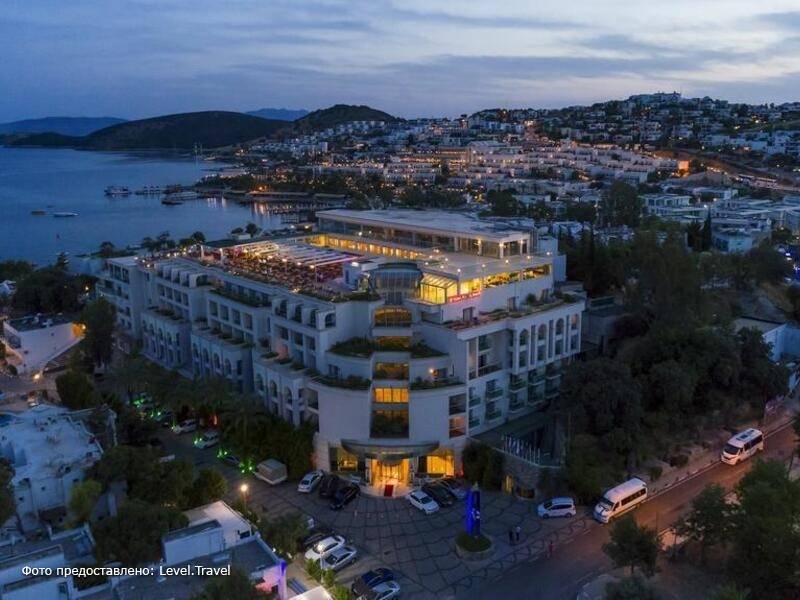 Фотография Royal Asarlik Beach & Spa