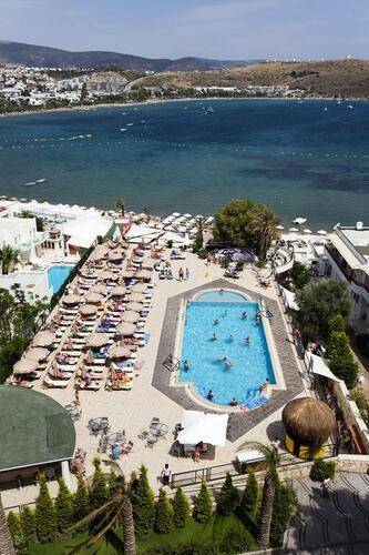 Royal Asarlik Beach & Spa