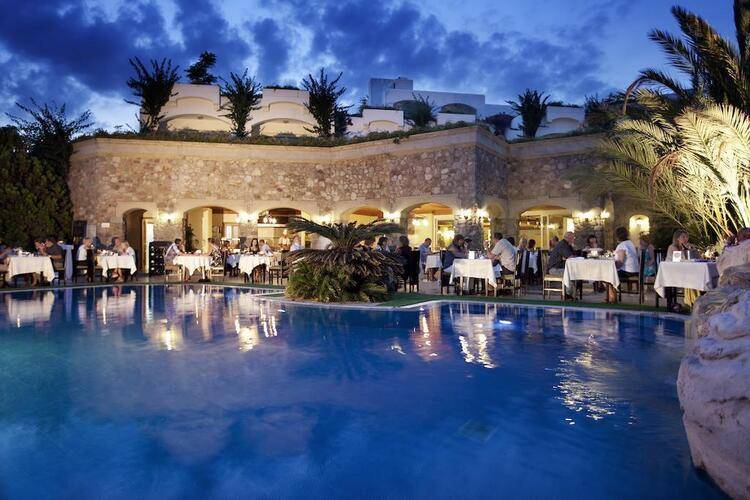 Royal Asarlik Beach & Spa