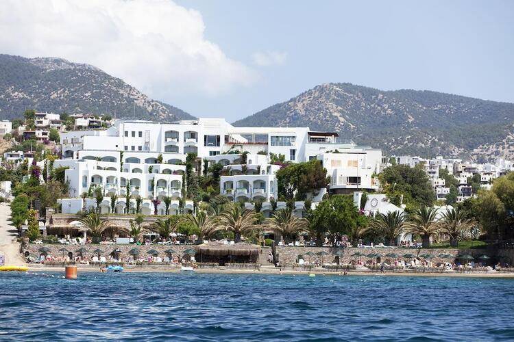 Royal Asarlik Beach & Spa