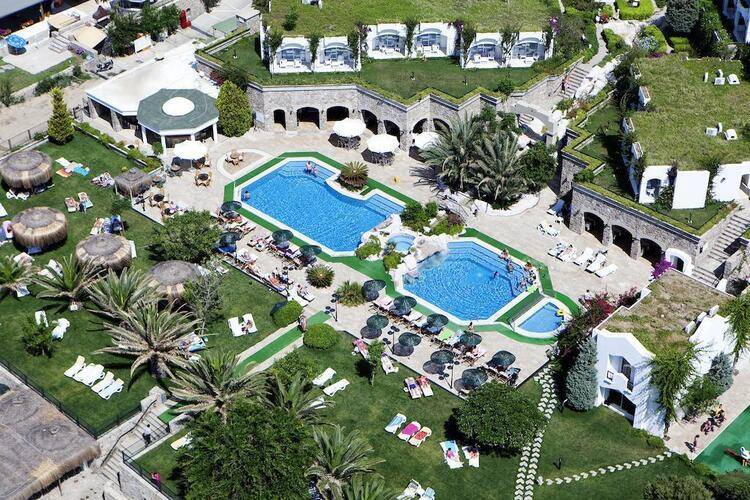 Royal Asarlik Beach & Spa