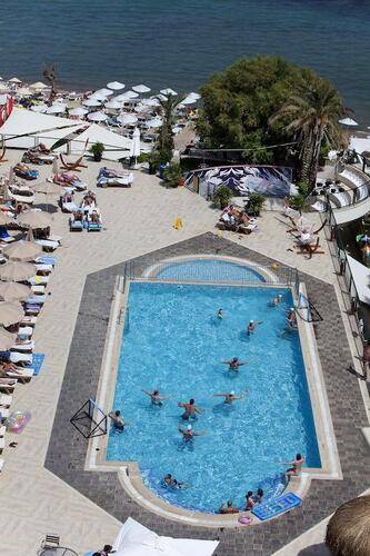 Royal Asarlik Beach & Spa