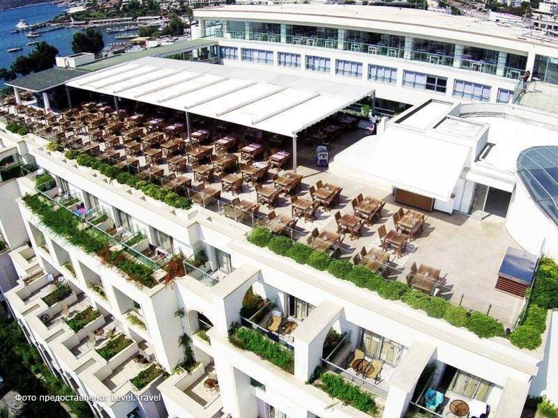 Фотография Royal Asarlik Beach & Spa