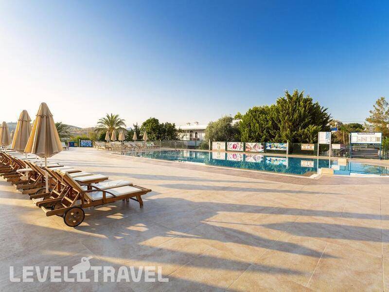 Фотография Royal Asarlik Beach & Spa