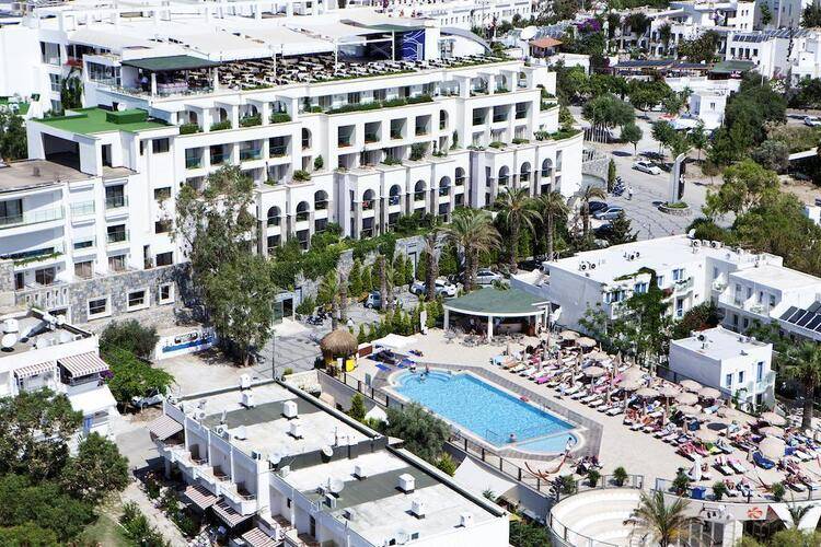Royal Asarlik Beach & Spa