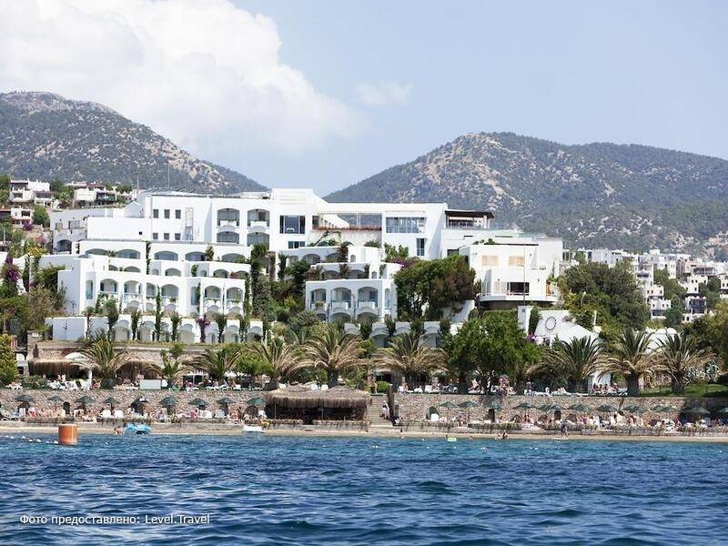 Фотография Royal Asarlik Beach & Spa