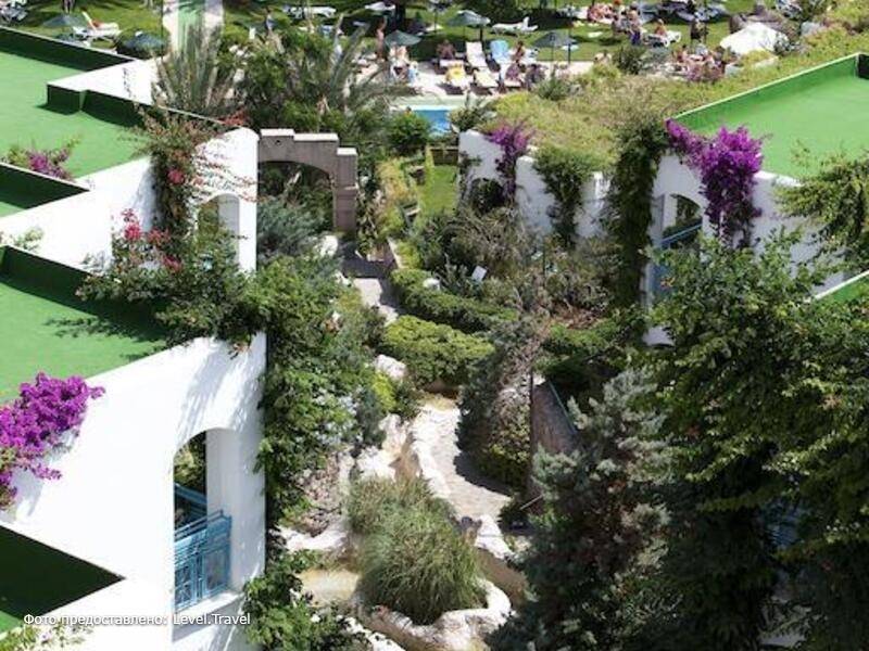 Фотография Royal Asarlik Beach & Spa