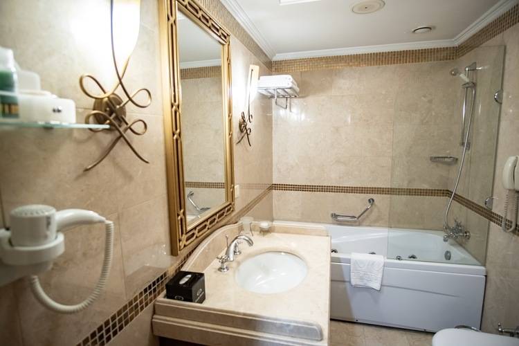 Eresin Hotel Sultanahmet (Ex. Eresin Crown Istanbul Hotel)