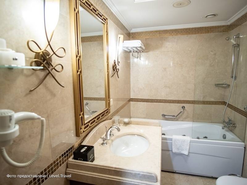 Фотография Eresin Hotel Sultanahmet (Ex. Eresin Crown Istanbul Hotel)