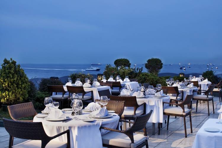 Eresin Hotel Sultanahmet (Ex. Eresin Crown Istanbul Hotel)