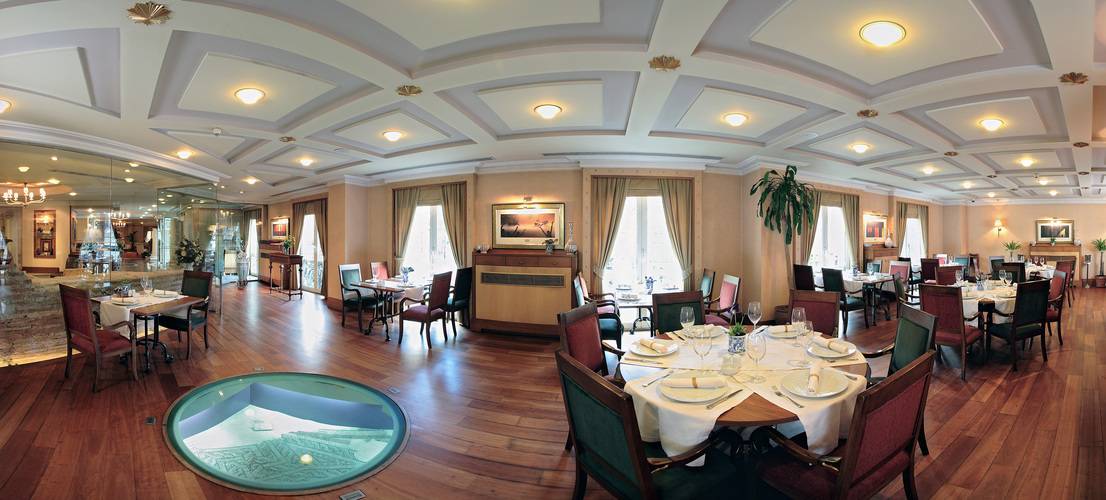 Eresin Hotel Sultanahmet (Ex. Eresin Crown Istanbul Hotel)
