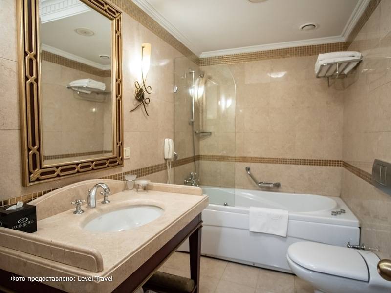 Фотография Eresin Hotel Sultanahmet (Ex. Eresin Crown Istanbul Hotel)