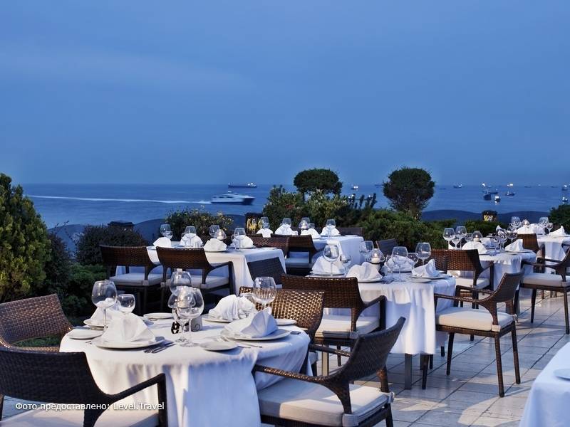 Фотография Eresin Hotel Sultanahmet (Ex. Eresin Crown Istanbul Hotel)