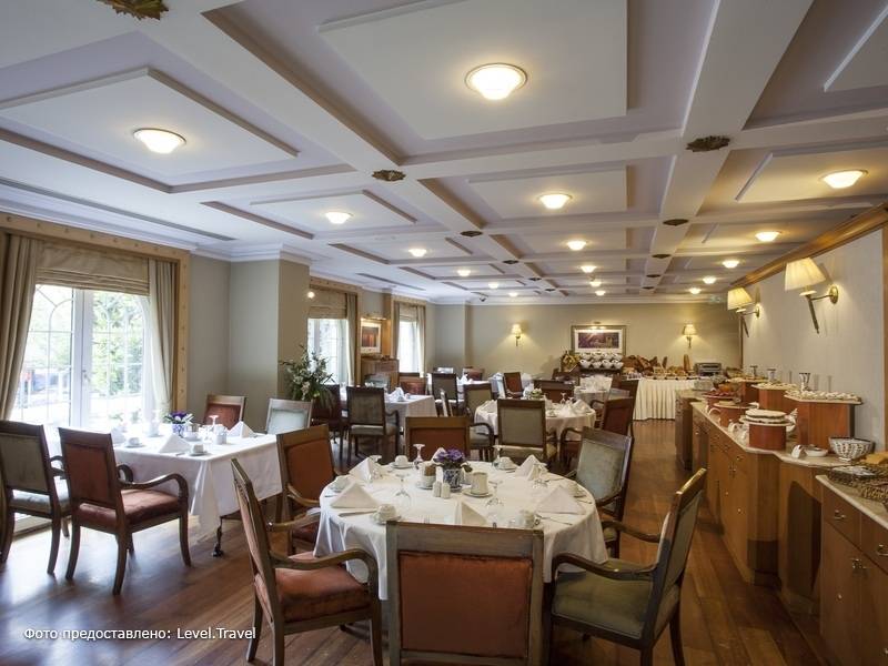 Фотография Eresin Hotel Sultanahmet (Ex. Eresin Crown Istanbul Hotel)