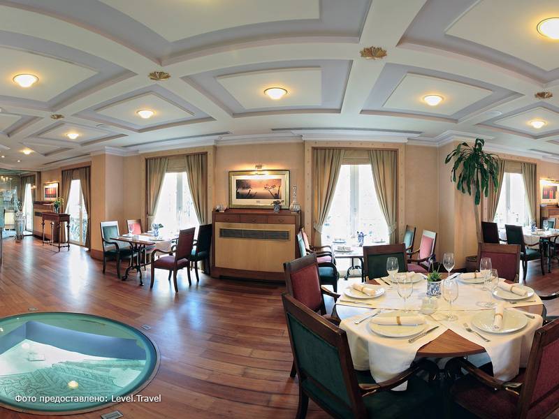 Фотография Eresin Hotel Sultanahmet (Ex. Eresin Crown Istanbul Hotel)