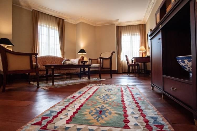 Eresin Hotel Sultanahmet (Ex. Eresin Crown Istanbul Hotel)