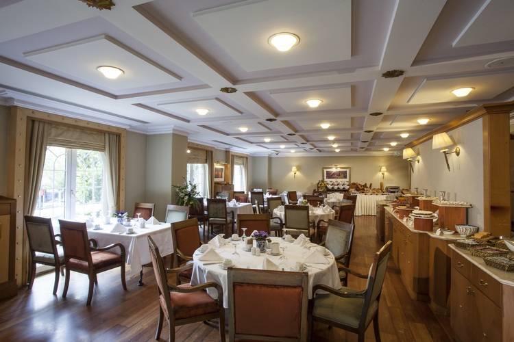 Eresin Hotel Sultanahmet (Ex. Eresin Crown Istanbul Hotel)