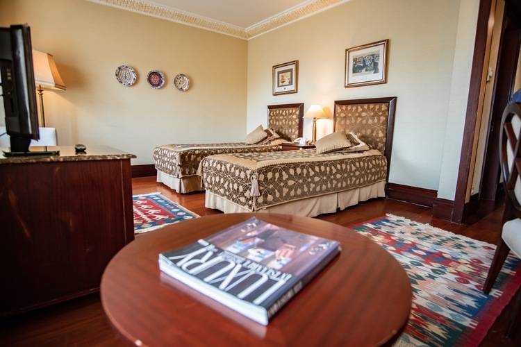 Eresin Hotel Sultanahmet (Ex. Eresin Crown Istanbul Hotel)
