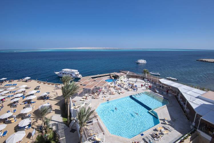 Sunrise Holidays Resort (Adults Only 16+)