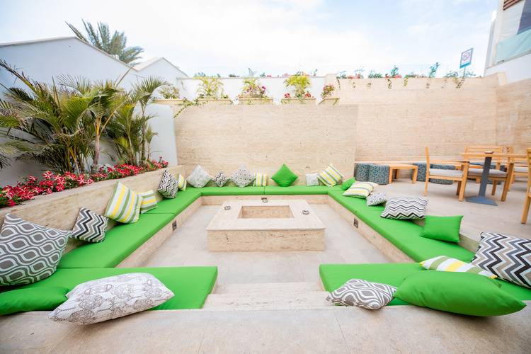 Sunrise Holidays Resort (Adults Only 16+)
