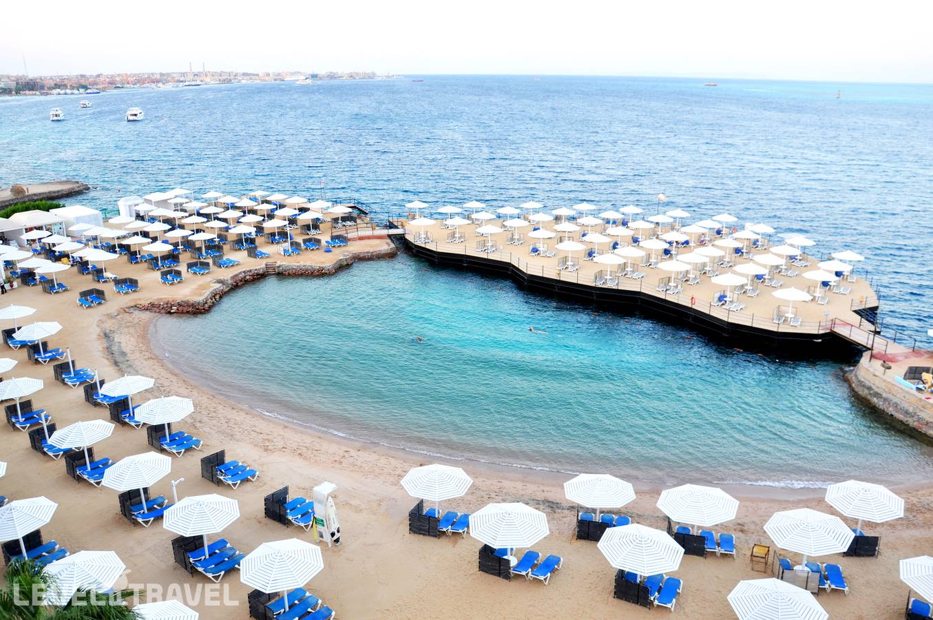 фотографии отеля Sunrise Holidays Resort (Adults Only 16+) в Египет(Хургада (город)) - фото №23