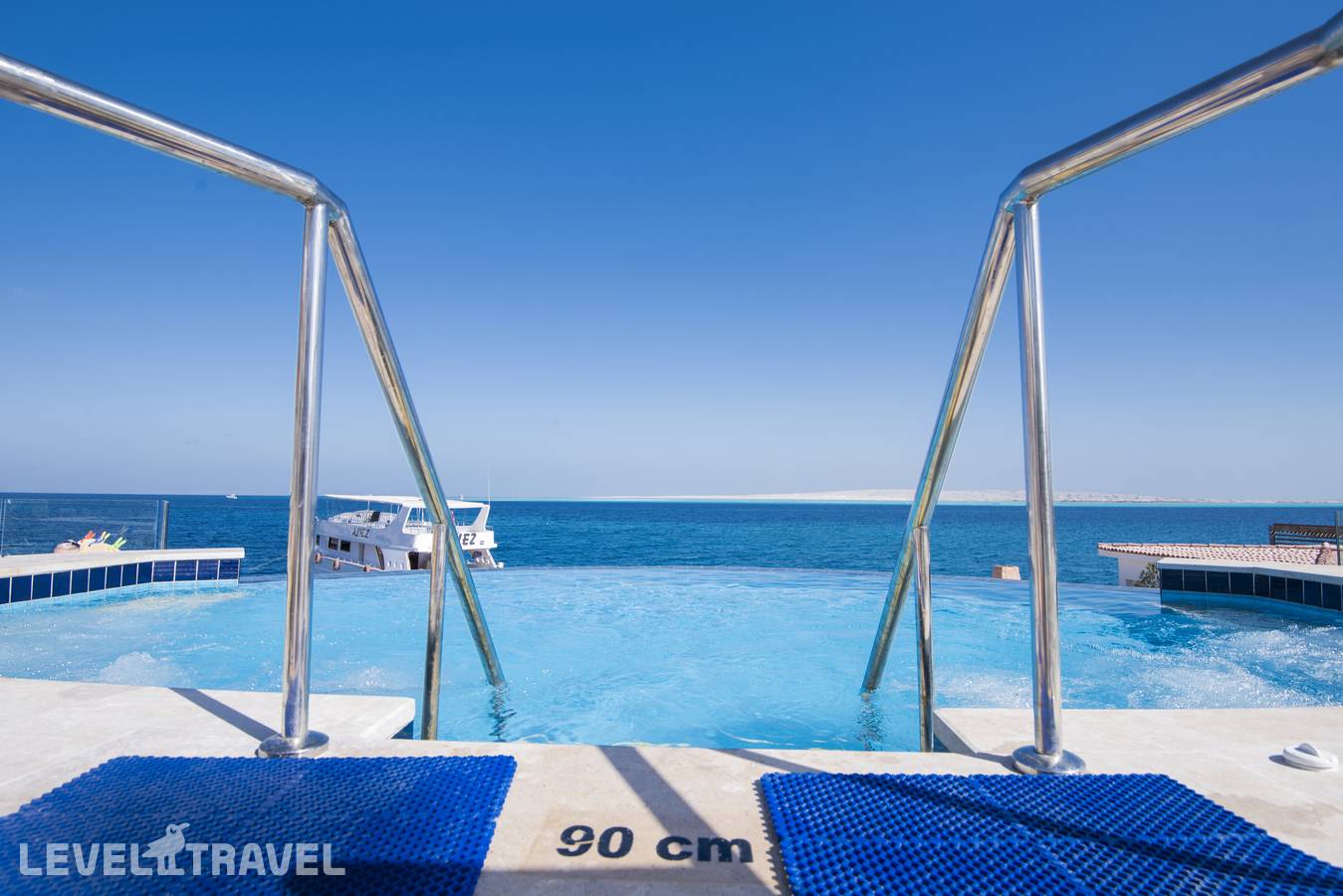 фотографии отеля Sunrise Holidays Resort (Adults Only 16+) в Египет(Хургада (город)) - фото №9