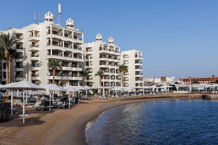Sunrise Holidays Resort (Adults Only 16+)