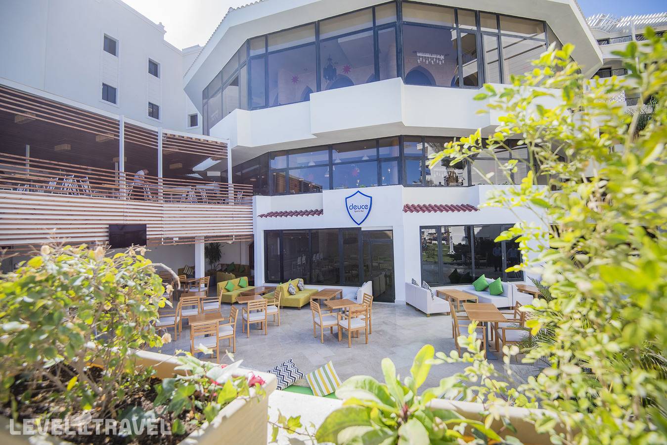 фотографии отеля Sunrise Holidays Resort (Adults Only 16+) в Египет(Хургада (город)) - фото №33