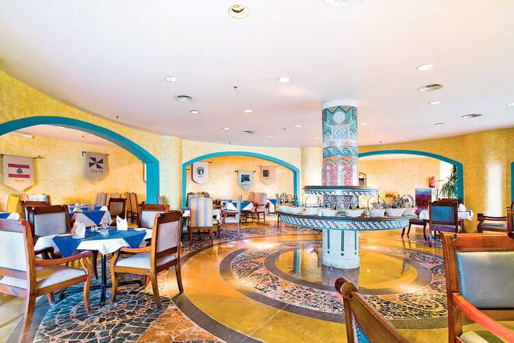 Sunrise Holidays Resort (Adults Only 16+)