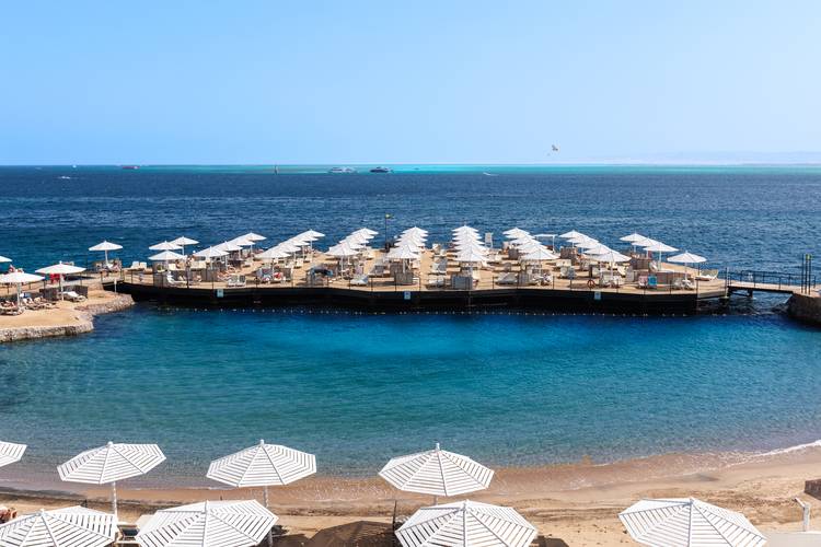 Sunrise Holidays Resort (Adults Only 16+)
