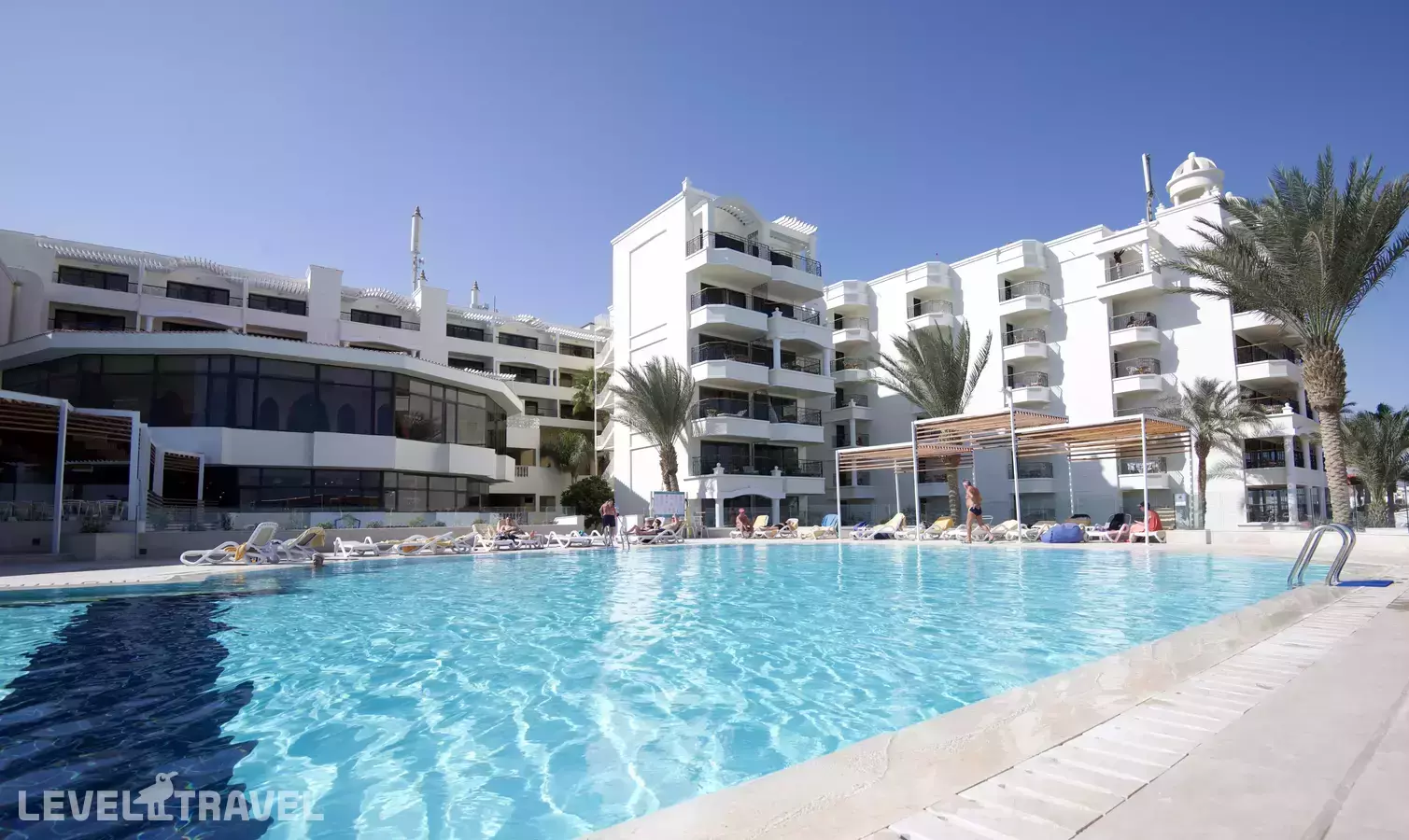 Sunrise Holidays Resort (Adults Only 16+)