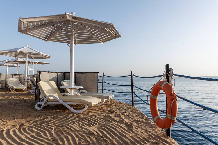 Sunrise Holidays Resort (Adults Only 16+)