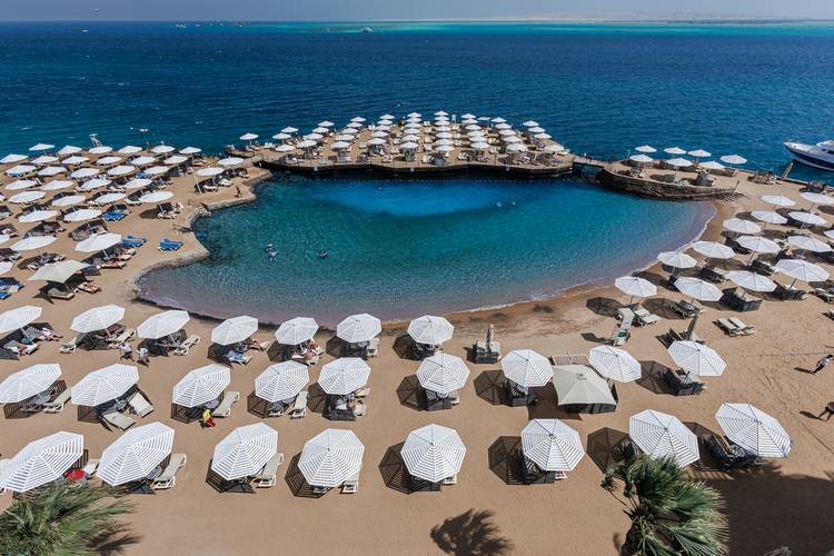 Sunrise Holidays Resort (Adults Only 16+)