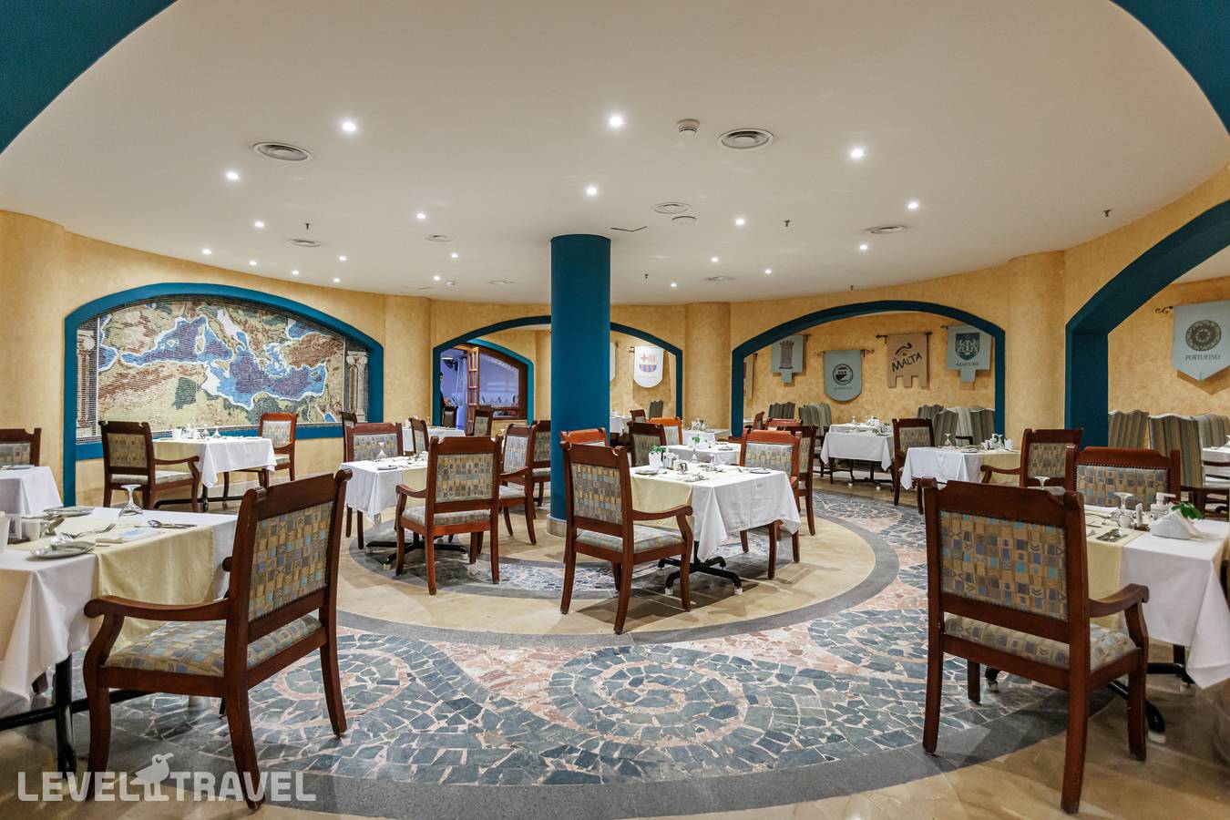 фотографии отеля Sunrise Holidays Resort (Adults Only 16+) в Египет(Хургада (город)) - фото №40