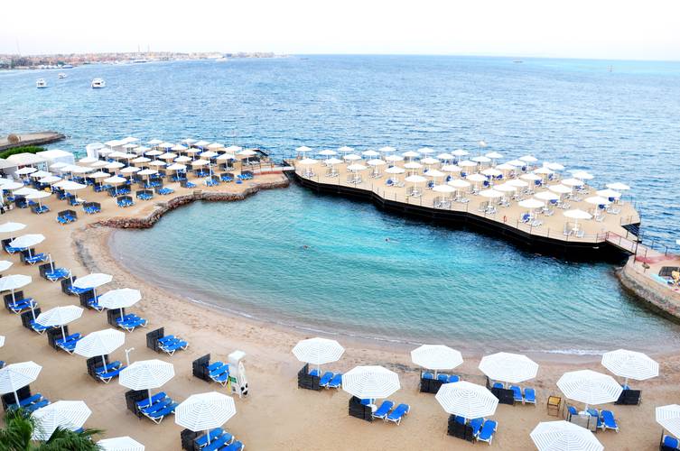 Sunrise Holidays Resort (Adults Only 16+)