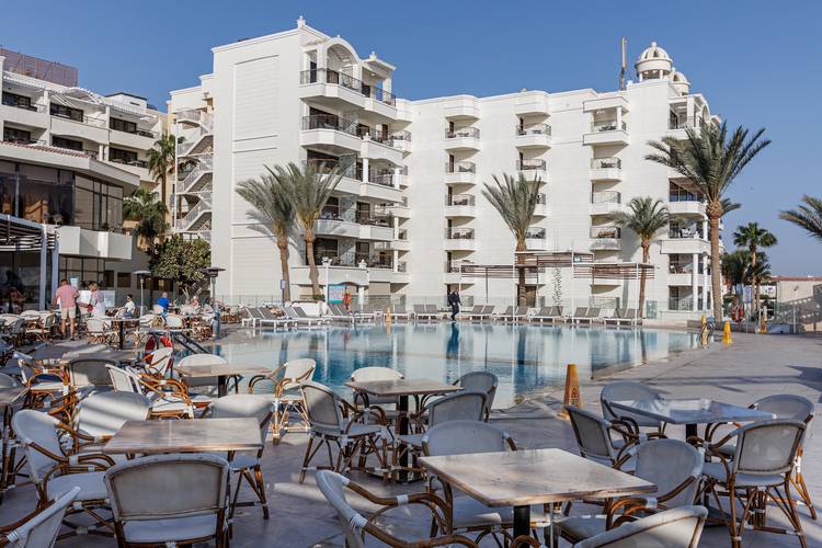 Sunrise Holidays Resort (Adults Only 16+)