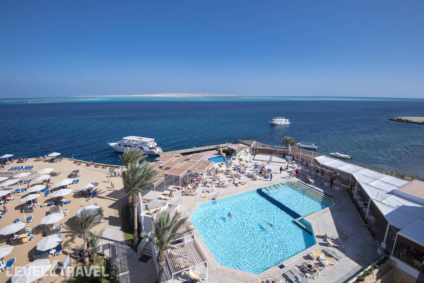фотографии отеля Sunrise Holidays Resort (Adults Only 16+) в Египет(Хургада (город)) - фото №4