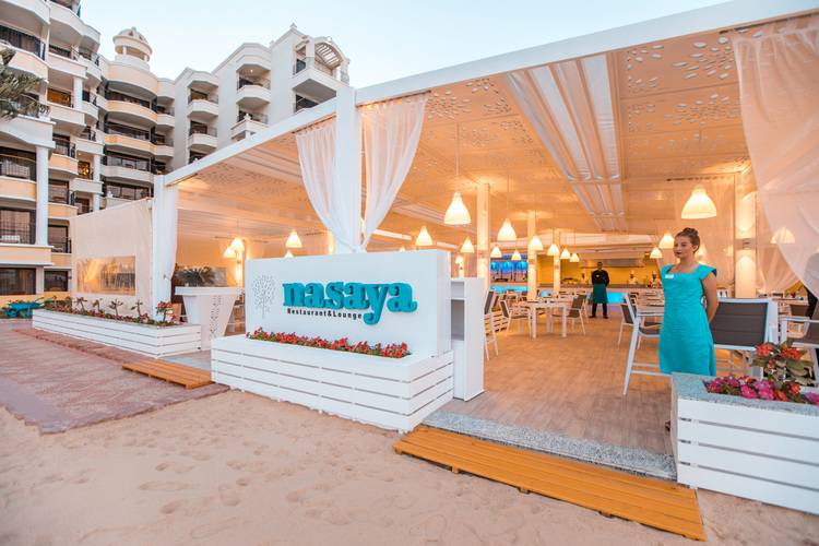 Sunrise Holidays Resort (Adults Only 16+)