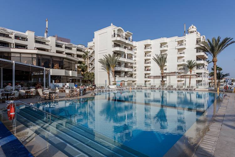 Sunrise Holidays Resort (Adults Only 16+)