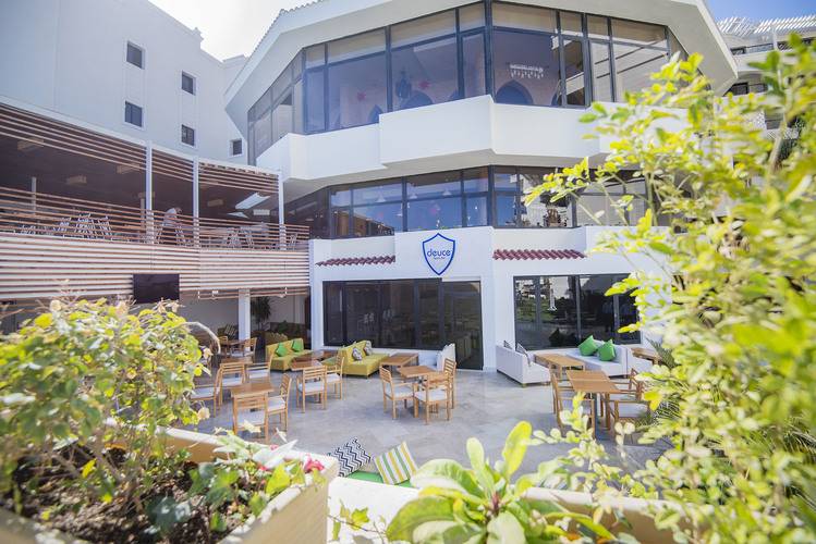 Sunrise Holidays Resort (Adults Only 16+)