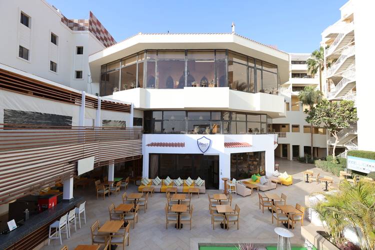 Sunrise Holidays Resort (Adults Only 16+)